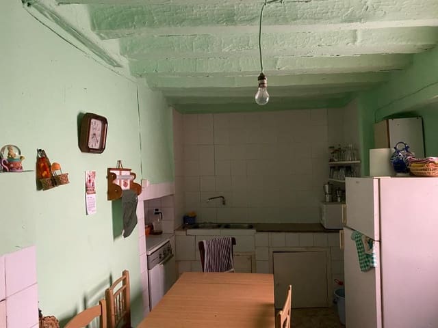 4 sypialnia Dom na sprzedaż w Vélez-Blanco - 59 950 € (Ref: 8114272)