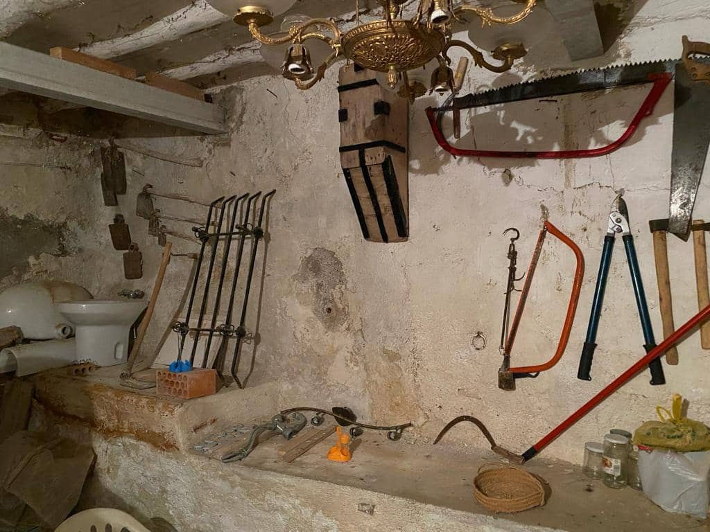 4 sypialnia Dom na sprzedaż w Velez-Blanco - 59 950 € (Ref: 8114272)