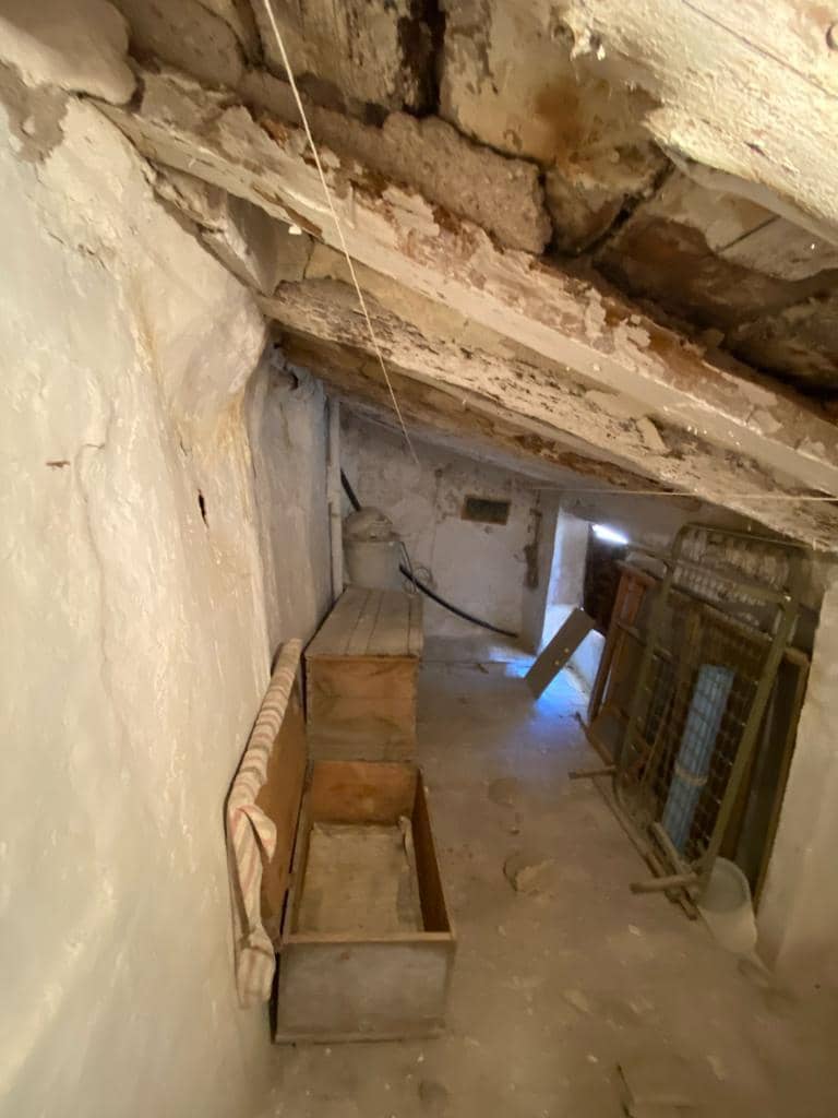 4 sypialnia Dom na sprzedaż w Velez-Blanco - 59 950 € (Ref: 8114272)