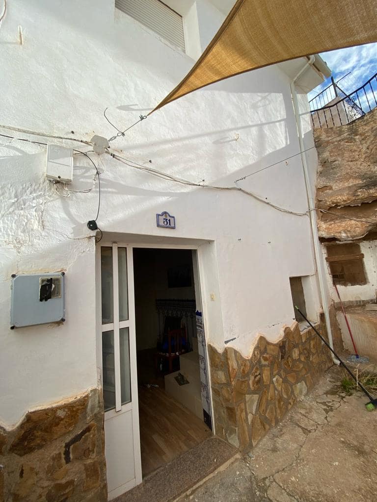 3 bedroom Townhouse for sale in Freila € 36,500 (Ref 8114273)