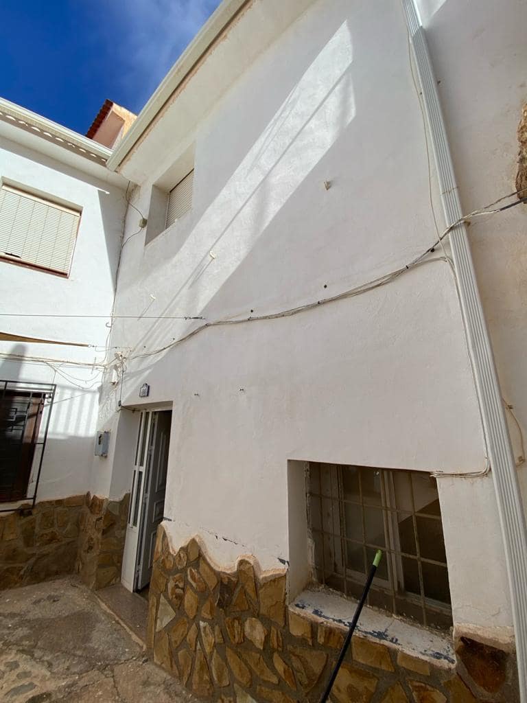 3 bedroom Townhouse for sale in Freila € 36,500 (Ref 8114273)