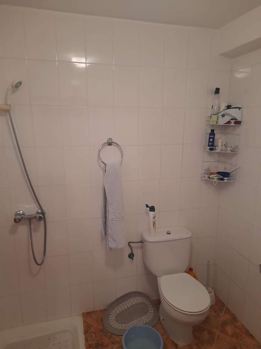 5 slaapkamer Rijtjeshuis te koop in Orce - € 64.000 (Ref: 8166827)