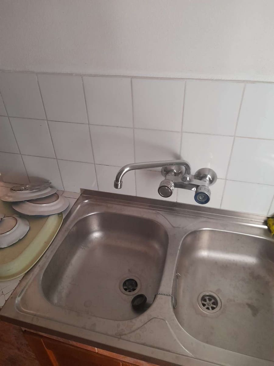 5 slaapkamer Rijtjeshuis te koop in Orce - € 64.000 (Ref: 8166827)