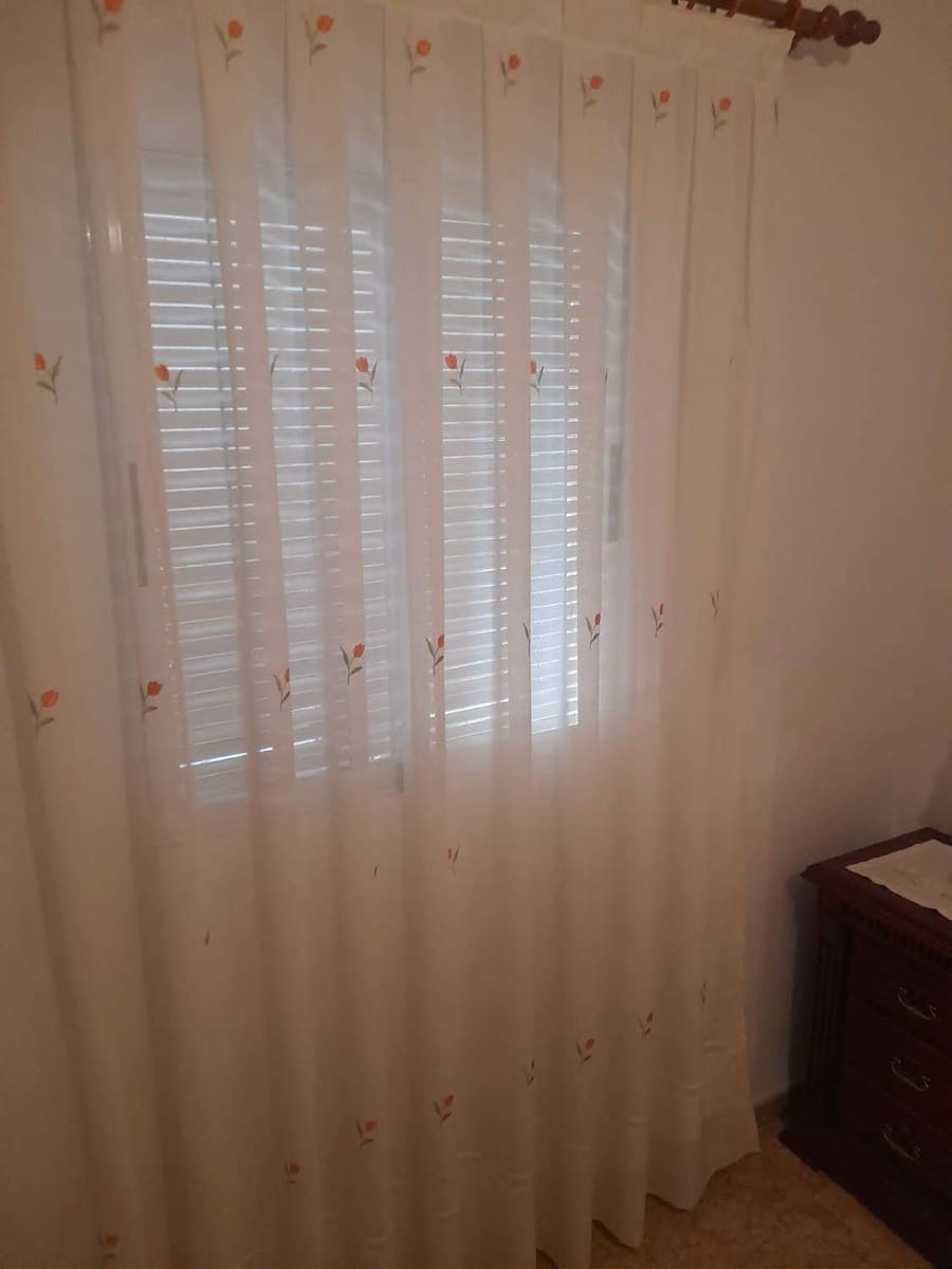 5 slaapkamer Rijtjeshuis te koop in Orce - € 64.000 (Ref: 8166827)