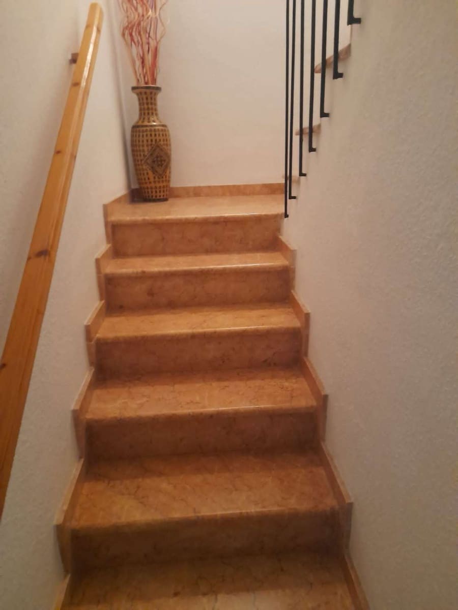 5 slaapkamer Rijtjeshuis te koop in Orce - € 64.000 (Ref: 8166827)