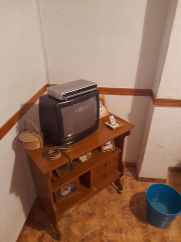 5 slaapkamer Rijtjeshuis te koop in Orce - € 64.000 (Ref: 8166827)