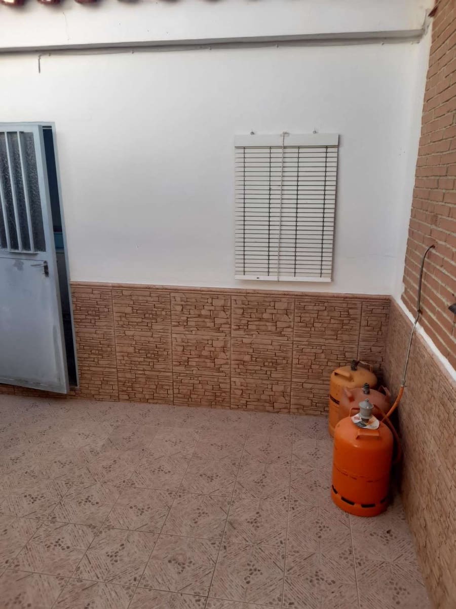 5 slaapkamer Rijtjeshuis te koop in Orce - € 64.000 (Ref: 8166827)