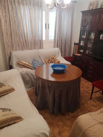 5 slaapkamer Rijtjeshuis te koop in Orce - € 64.000 (Ref: 8166827)