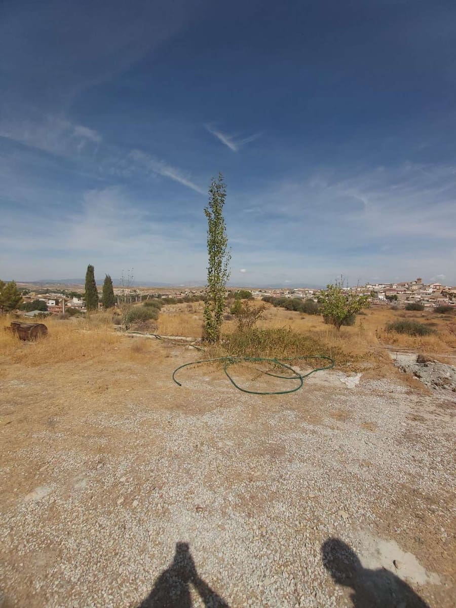 10 soverom Hus til salgs i Benamaurel med garasje - € 400 000 (Ref: 8210984)