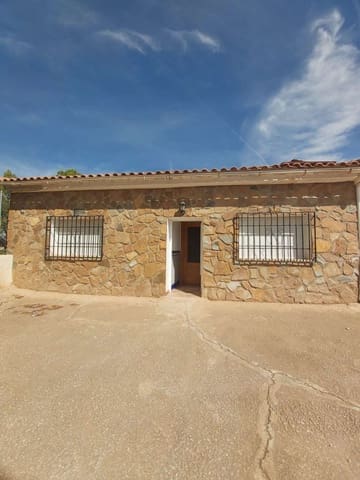 10 soveværelse Byhus til salg i Benamaurel med garage - € 400.000 (Ref: 8210984)