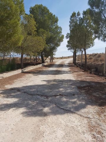 10 soveværelse Byhus til salg i Benamaurel med garage - € 400.000 (Ref: 8210984)