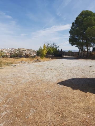 10 soveværelse Byhus til salg i Benamaurel med garage - € 400.000 (Ref: 8210984)