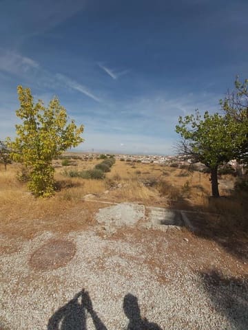 10 soveværelse Byhus til salg i Benamaurel med garage - € 400.000 (Ref: 8210984)