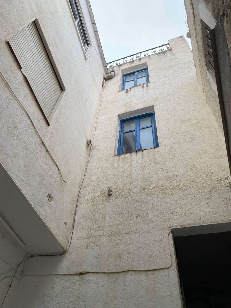 Erhverv til leje i Velez-Rubio - € 500 (Ref: 8210988)