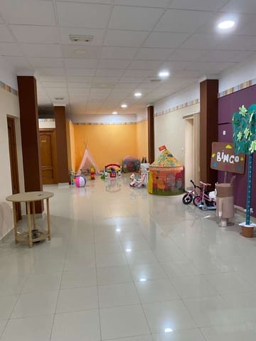 Commerciale da affittare in Vélez-Rubio - 500 € (Rif: 8210988)