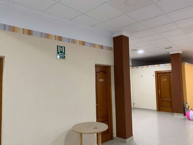 Commerciale da affittare in Vélez-Rubio - 500 € (Rif: 8210988)