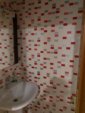 Commerciale da affittare in Vélez-Rubio - 500 € (Rif: 8210988)