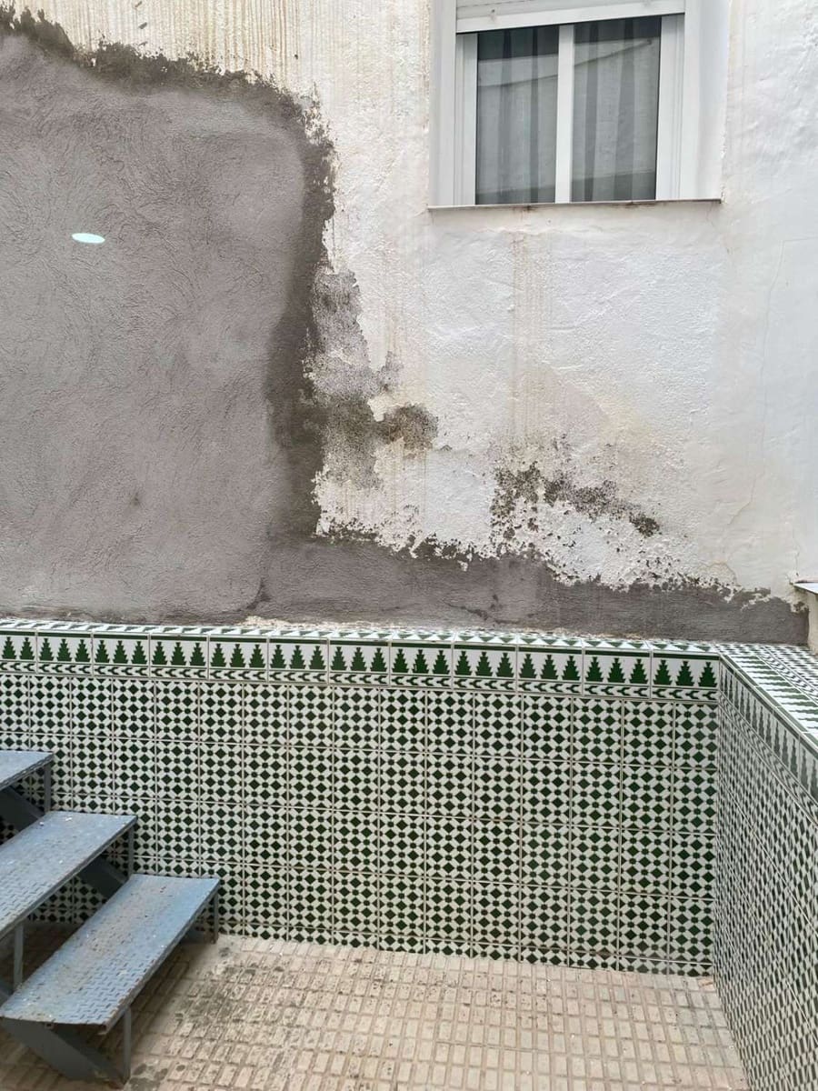 Erhverv til leje i Velez-Rubio - € 500 (Ref: 8210988)