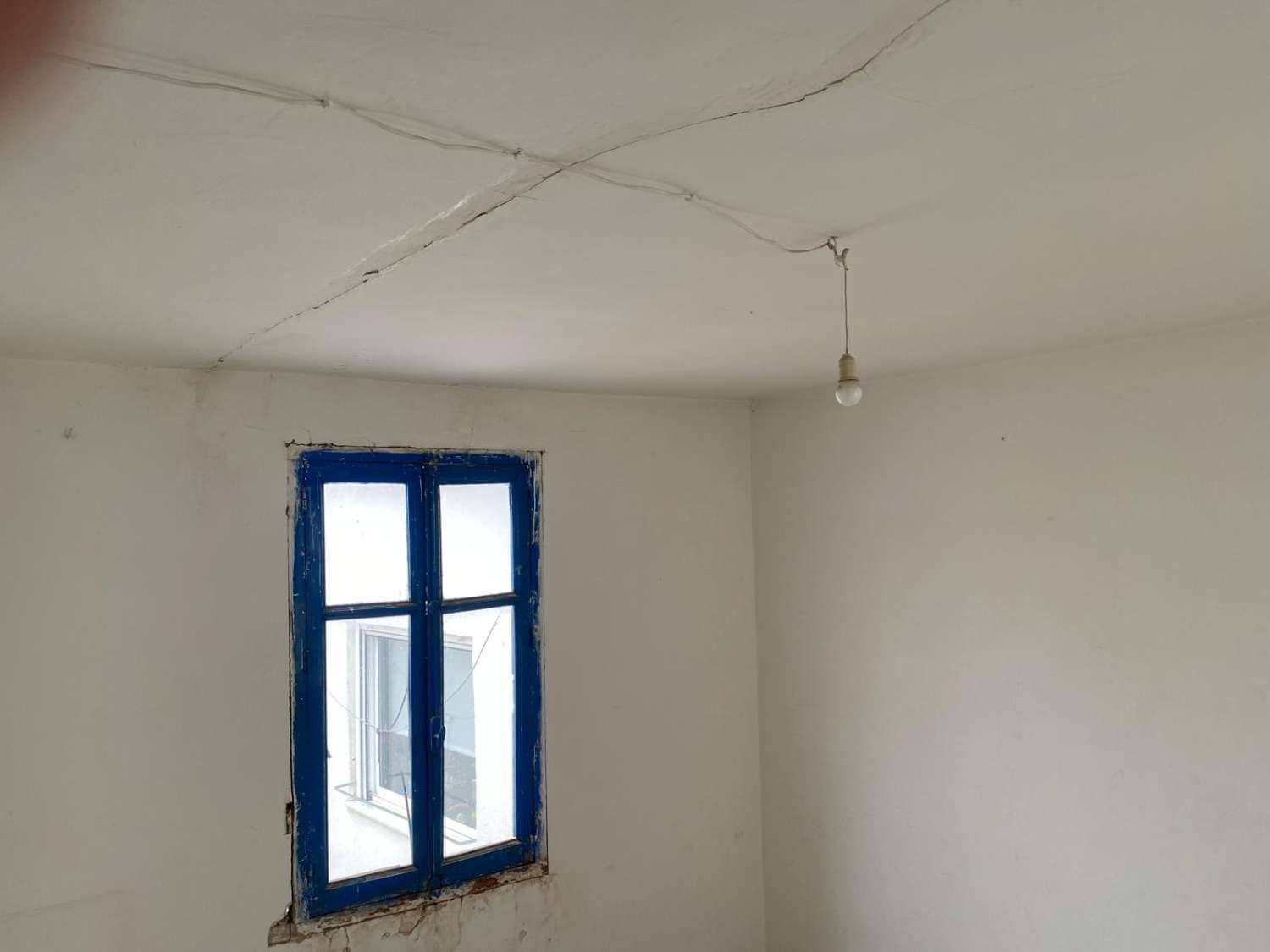 Erhverv til leje i Velez-Rubio - € 500 (Ref: 8210988)