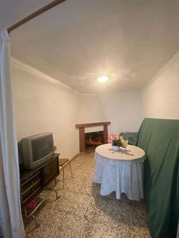 3 chambre Maison de Ville à vendre à Vélez-Rubio avec garage - 70 000 € (Ref: 8217708)