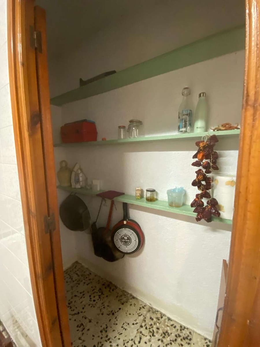 3 chambre Maison de Ville à vendre à Velez-Rubio avec garage - 70 000 € (Ref: 8217708)