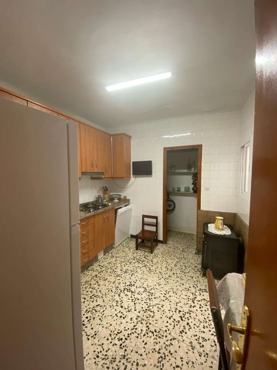 3 chambre Maison de Ville à vendre à Velez-Rubio avec garage - 70 000 € (Ref: 8217708)