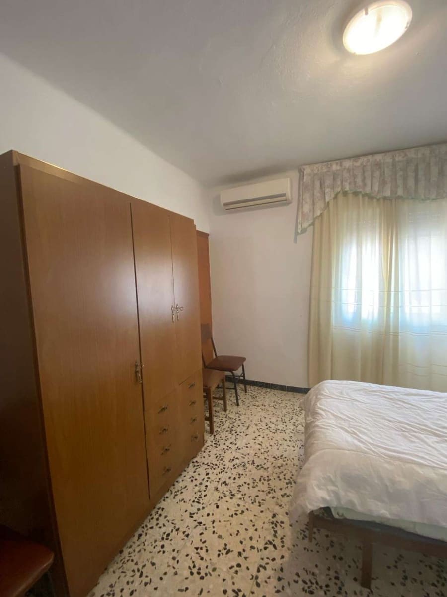 3 chambre Maison de Ville à vendre à Velez-Rubio avec garage - 70 000 € (Ref: 8217708)