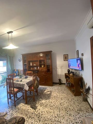 3 chambre Maison de Ville à vendre à Vélez-Rubio avec garage - 70 000 € (Ref: 8217708)