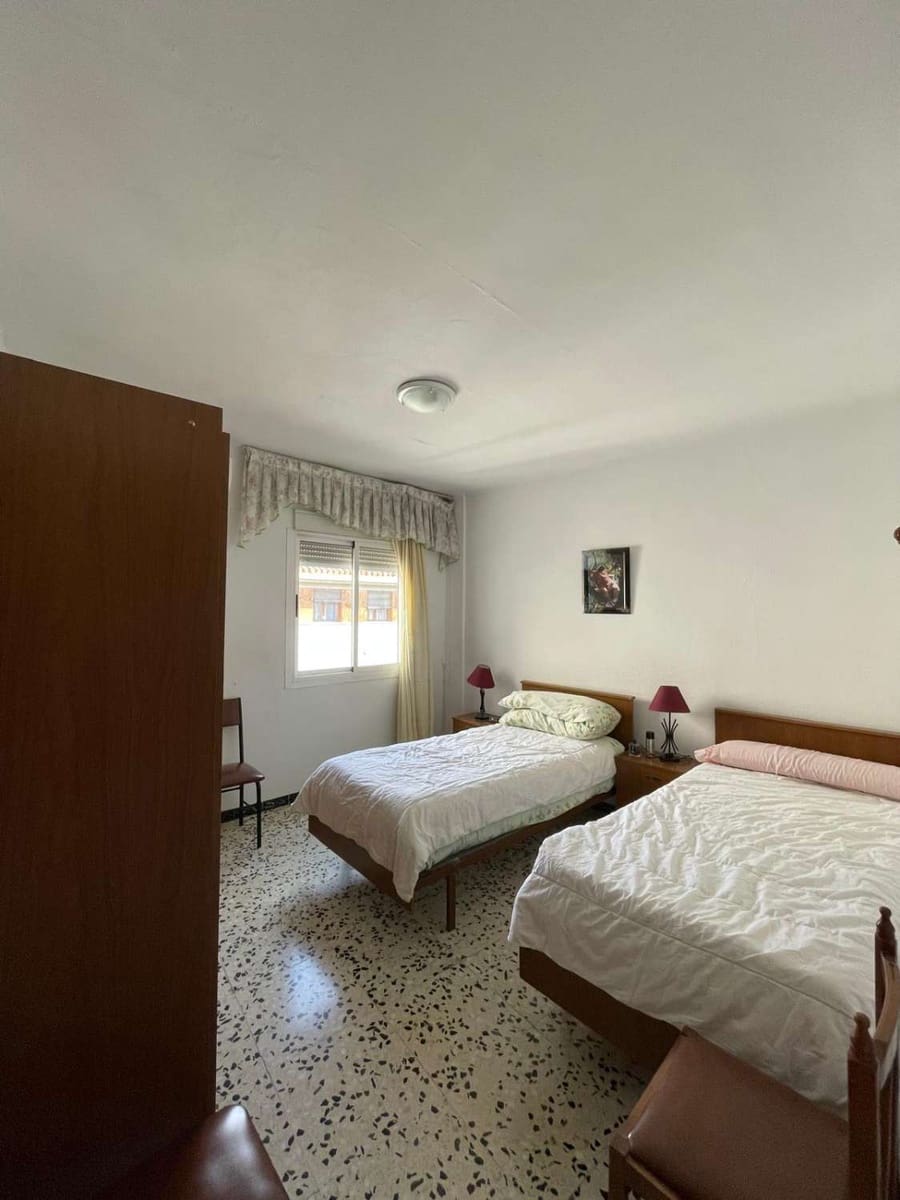 3 chambre Maison de Ville à vendre à Velez-Rubio avec garage - 70 000 € (Ref: 8217708)