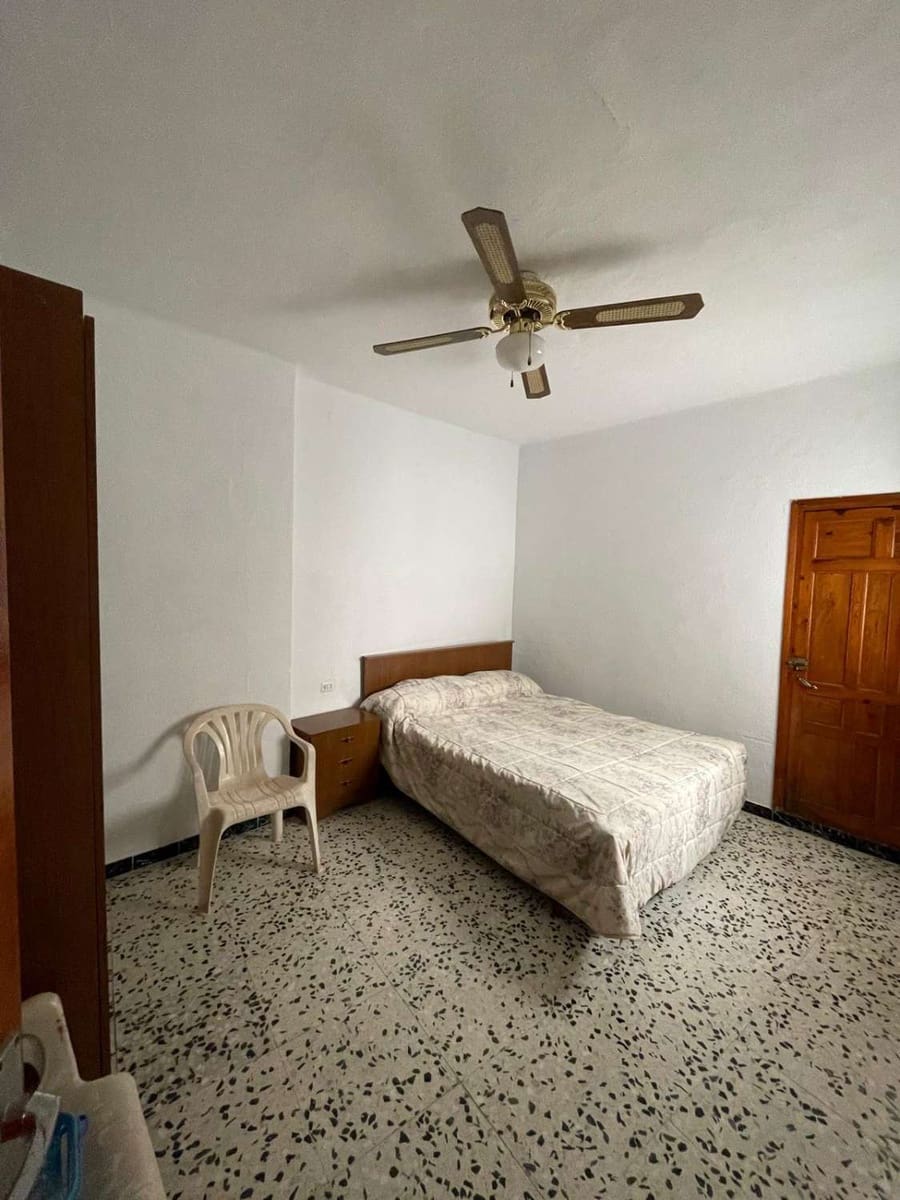 3 chambre Maison de Ville à vendre à Velez-Rubio avec garage - 70 000 € (Ref: 8217708)