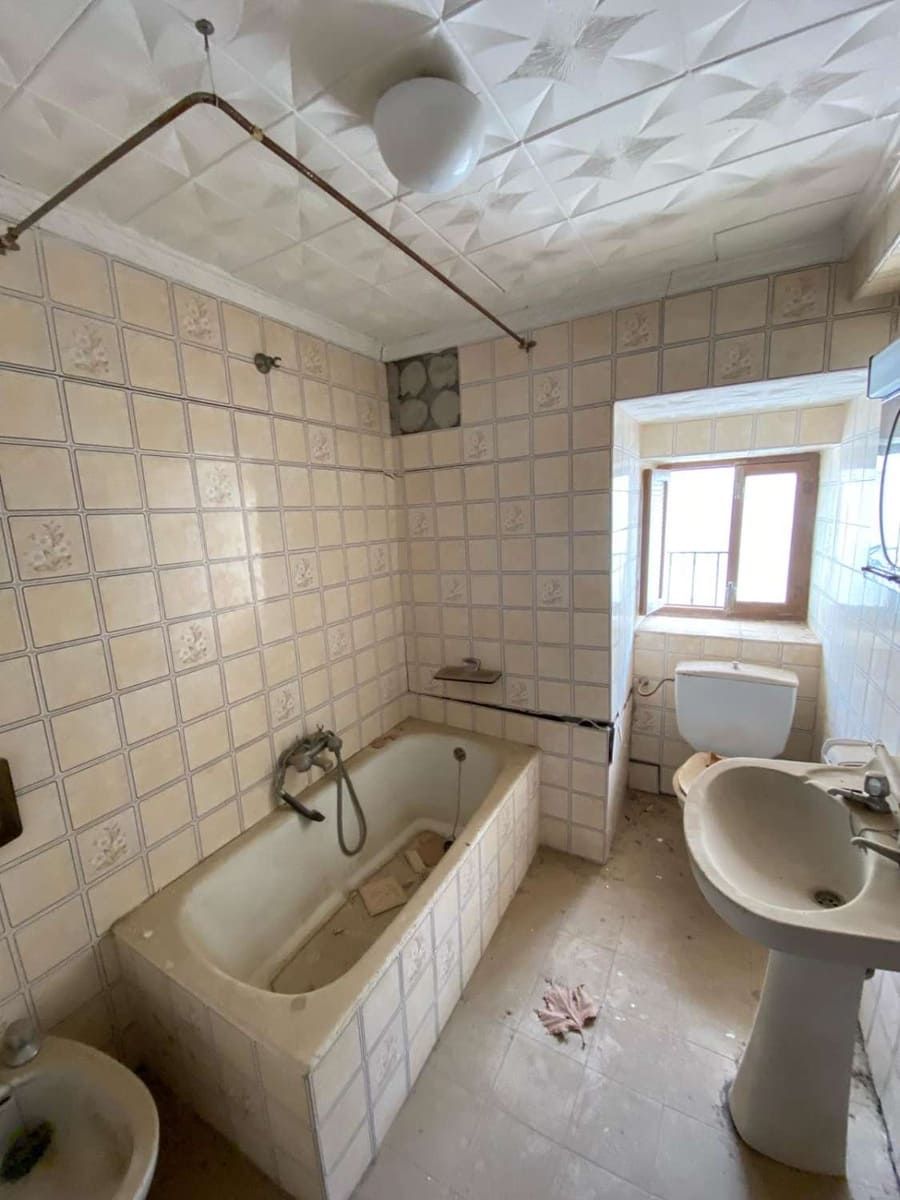3 sypialnia Dom na sprzedaż w Velez-Blanco - 45 000 € (Ref: 8217709)