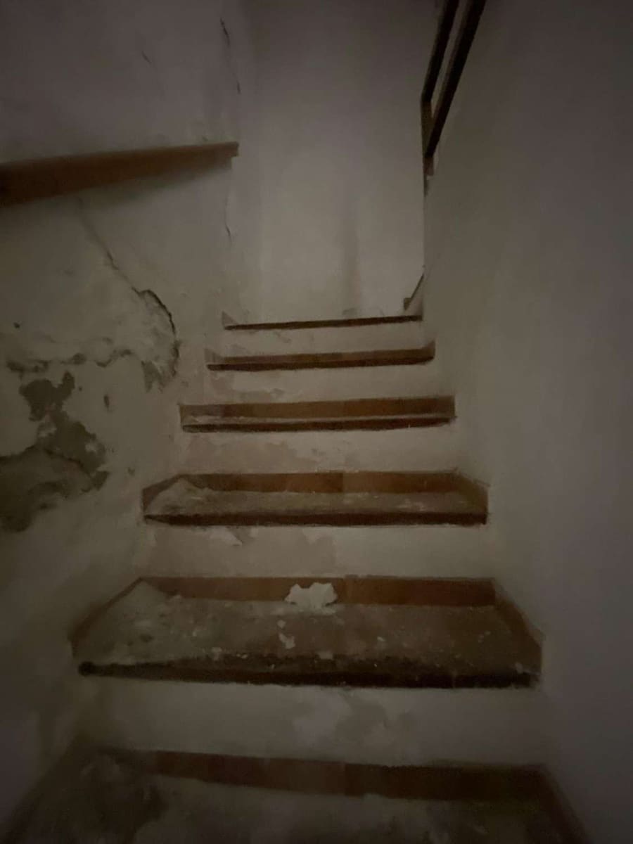 3 sypialnia Dom na sprzedaż w Velez-Blanco - 45 000 € (Ref: 8217709)