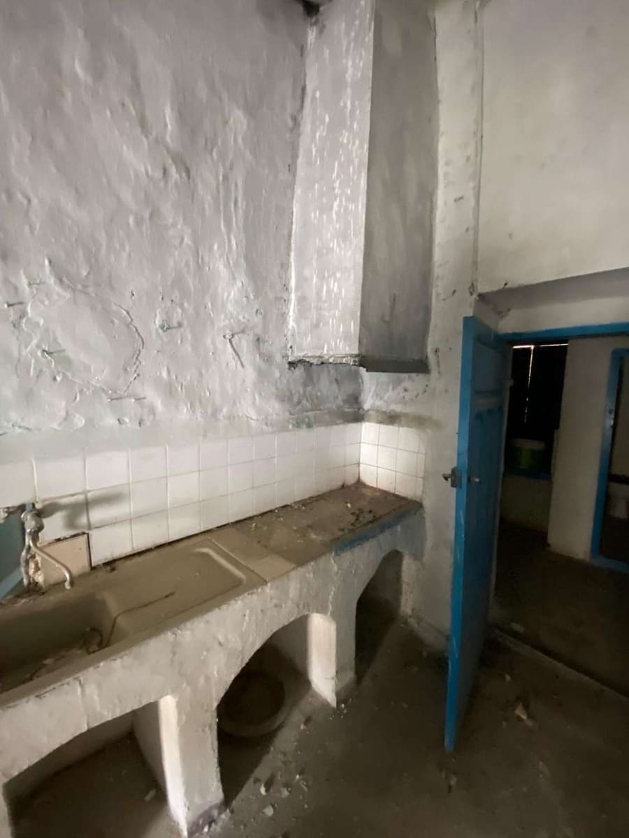 3 sypialnia Dom na sprzedaż w Velez-Blanco - 45 000 € (Ref: 8217709)