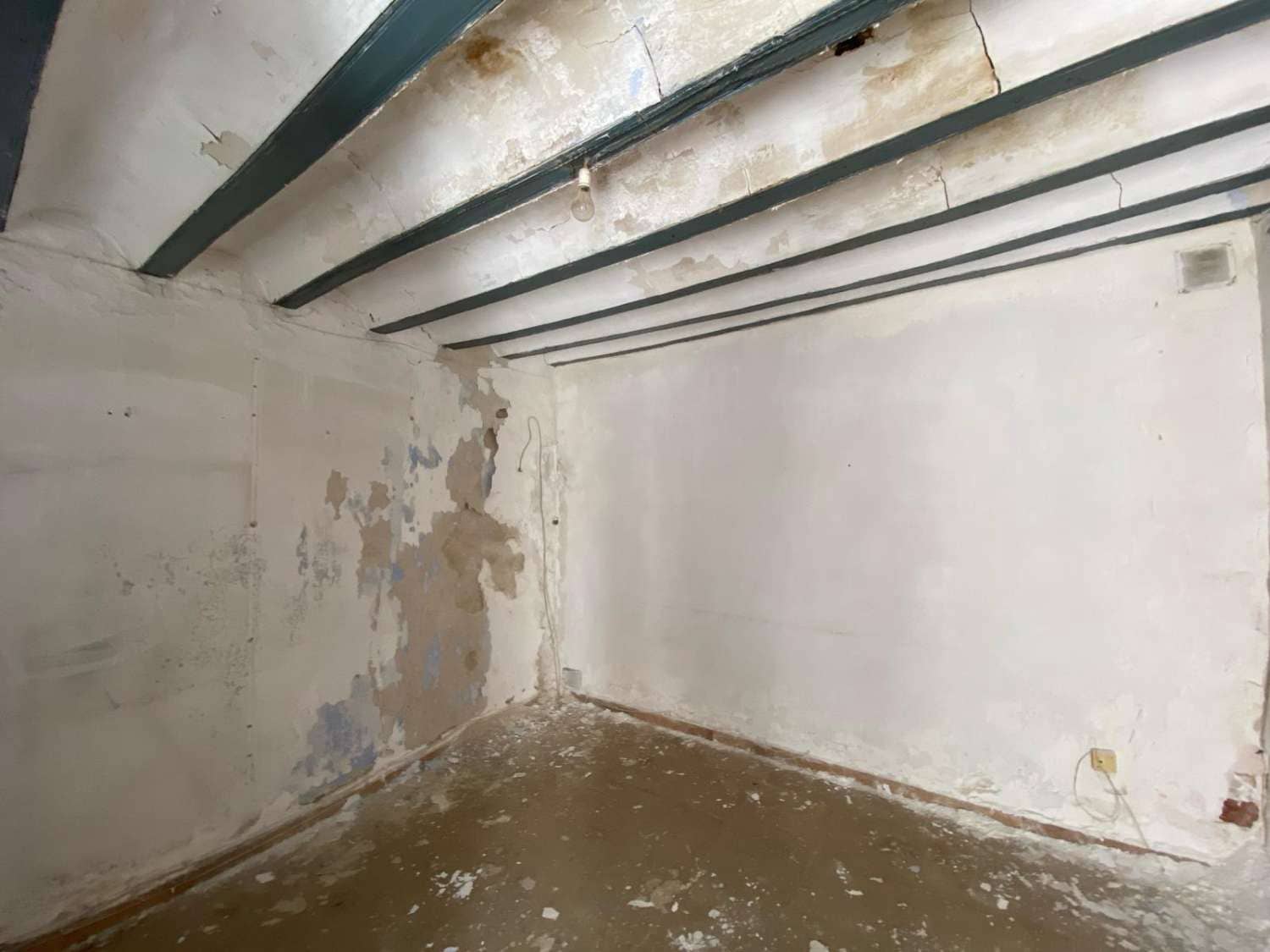 3 sypialnia Dom na sprzedaż w Velez-Blanco - 45 000 € (Ref: 8217709)