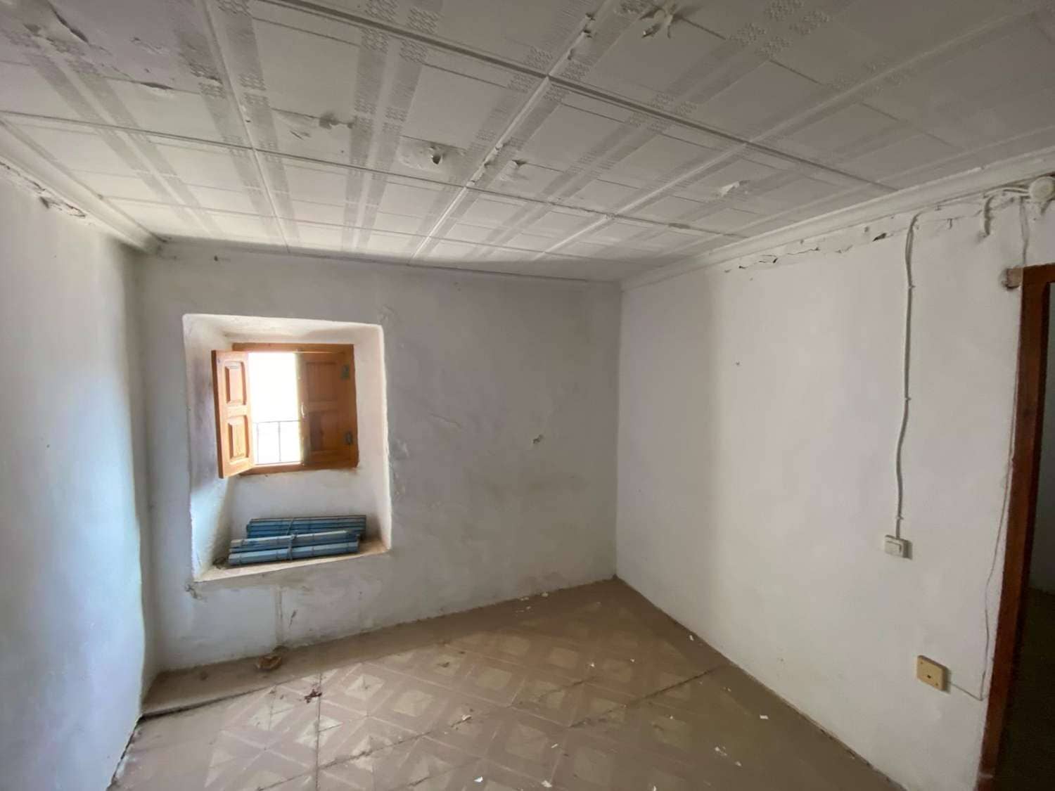 3 sypialnia Dom na sprzedaż w Velez-Blanco - 45 000 € (Ref: 8217709)
