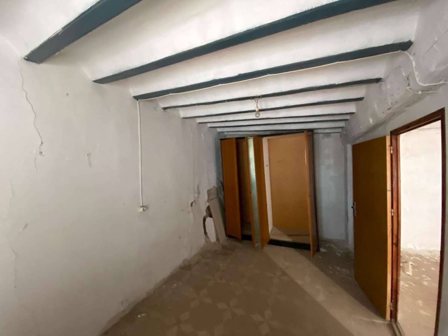 3 sypialnia Dom na sprzedaż w Velez-Blanco - 45 000 € (Ref: 8217709)
