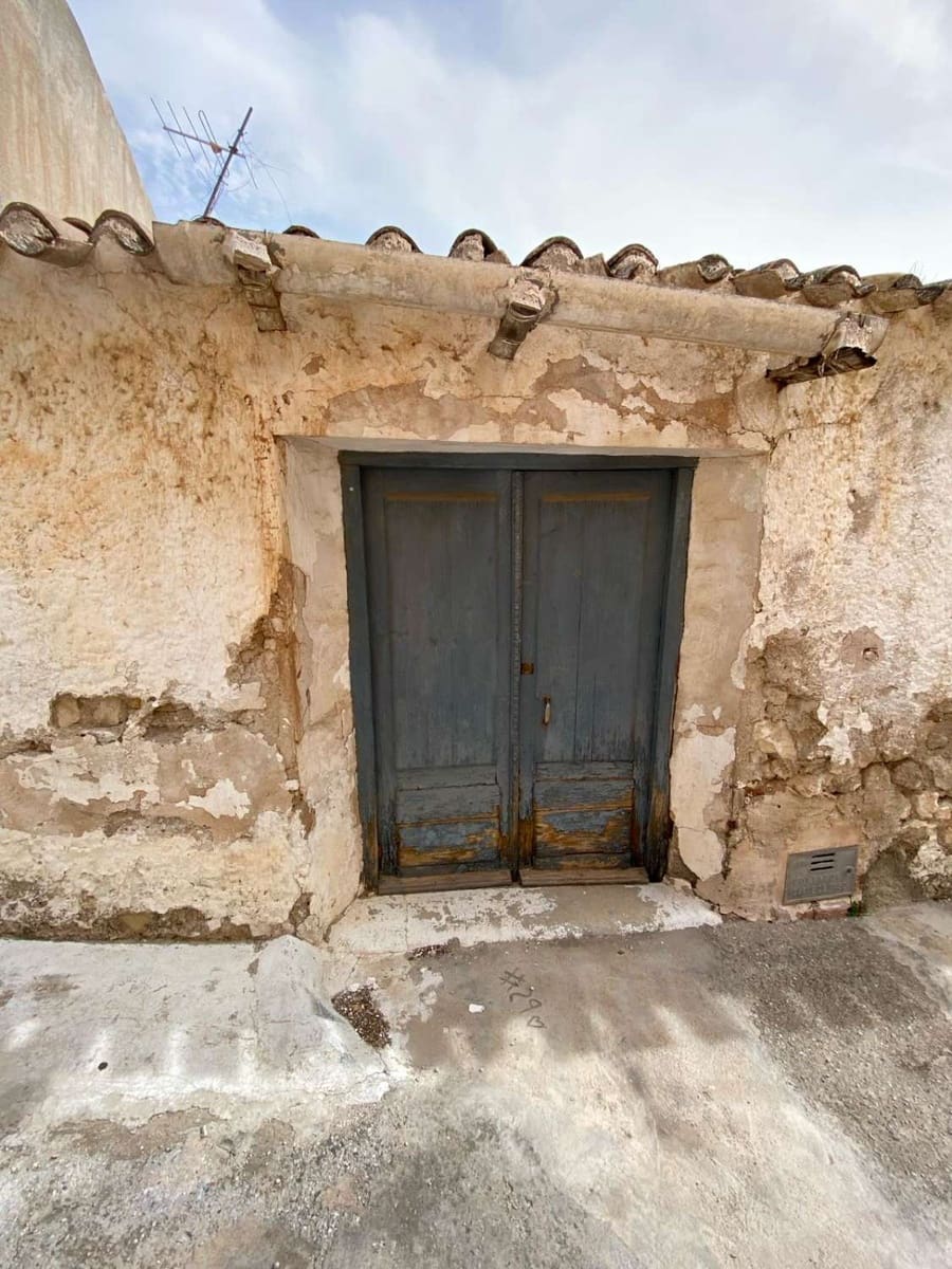 3 sypialnia Dom na sprzedaż w Velez-Blanco - 45 000 € (Ref: 8217709)