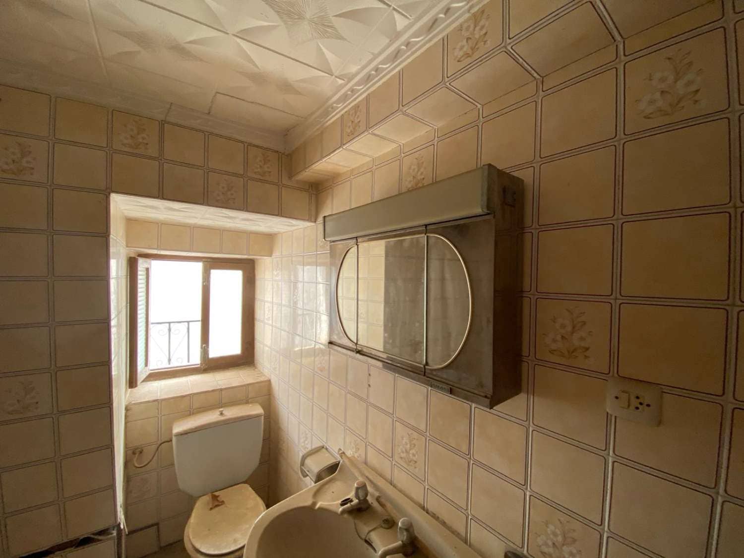 3 sypialnia Dom na sprzedaż w Velez-Blanco - 45 000 € (Ref: 8217709)