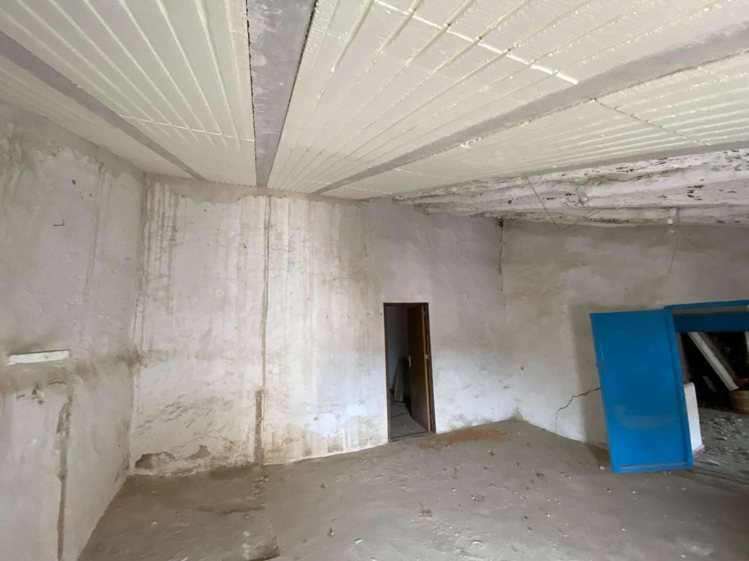 3 sypialnia Dom na sprzedaż w Velez-Blanco - 45 000 € (Ref: 8217709)