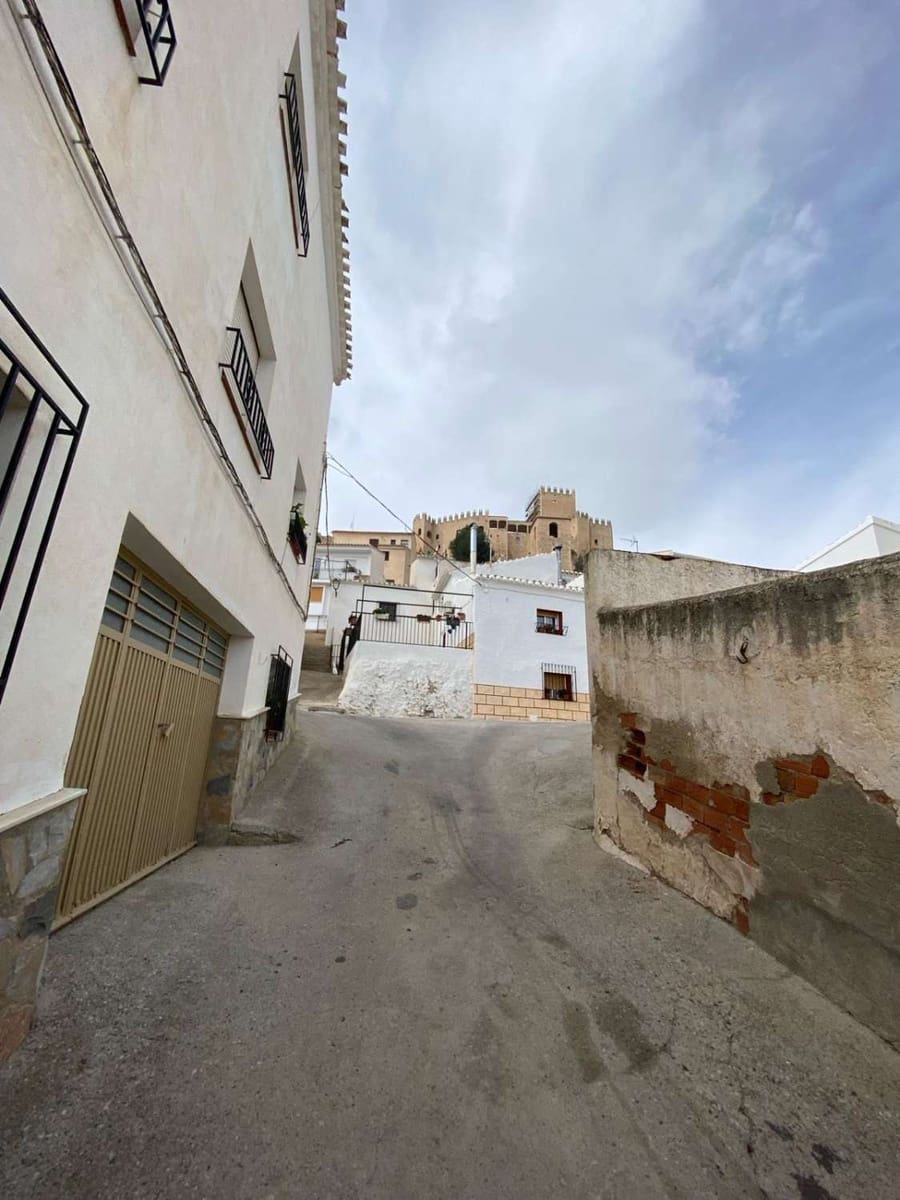 3 sypialnia Dom na sprzedaż w Velez-Blanco - 45 000 € (Ref: 8217709)