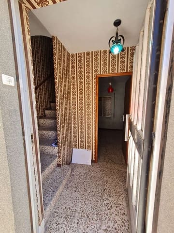 3 sovrum Hus till salu i Vélez-Rubio - 50 000 € (Ref: 8217716)