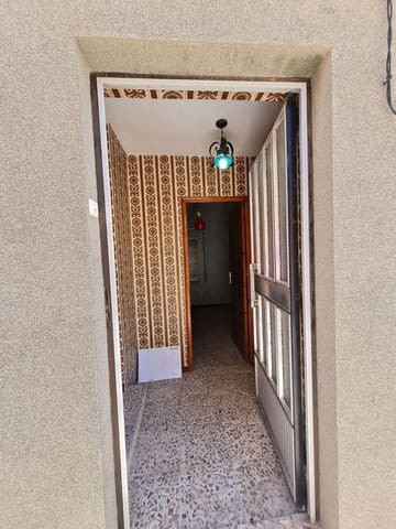 3 sovrum Hus till salu i Vélez-Rubio - 50 000 € (Ref: 8217716)