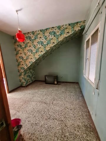 3 sovrum Hus till salu i Vélez-Rubio - 50 000 € (Ref: 8217716)