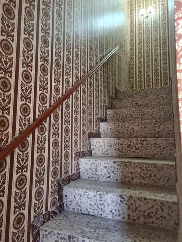 3 sovrum Hus till salu i Vélez-Rubio - 50 000 € (Ref: 8217716)