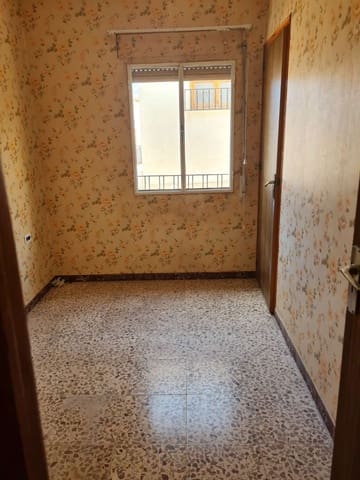 3 sovrum Hus till salu i Vélez-Rubio - 50 000 € (Ref: 8217716)