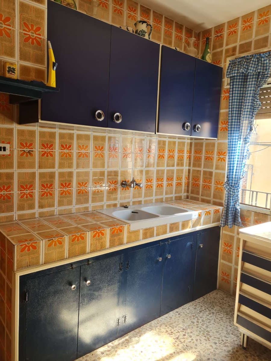 3 soveværelse Byhus til salg i Velez-Rubio - € 50.000 (Ref: 8217716)