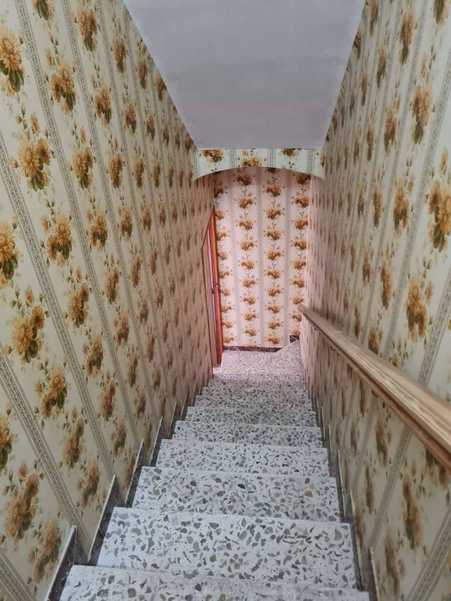 3 soveværelse Byhus til salg i Velez-Rubio - € 50.000 (Ref: 8217716)