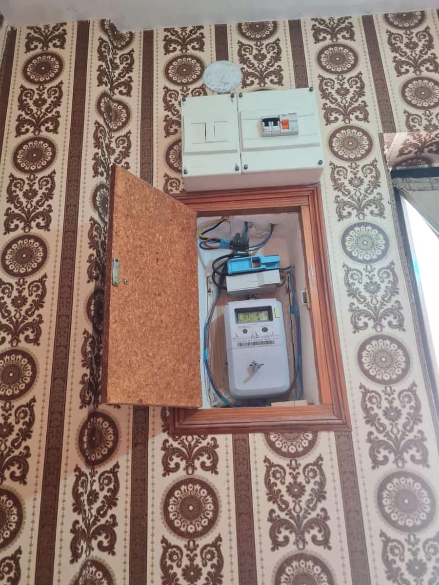 3 soveværelse Byhus til salg i Velez-Rubio - € 50.000 (Ref: 8217716)