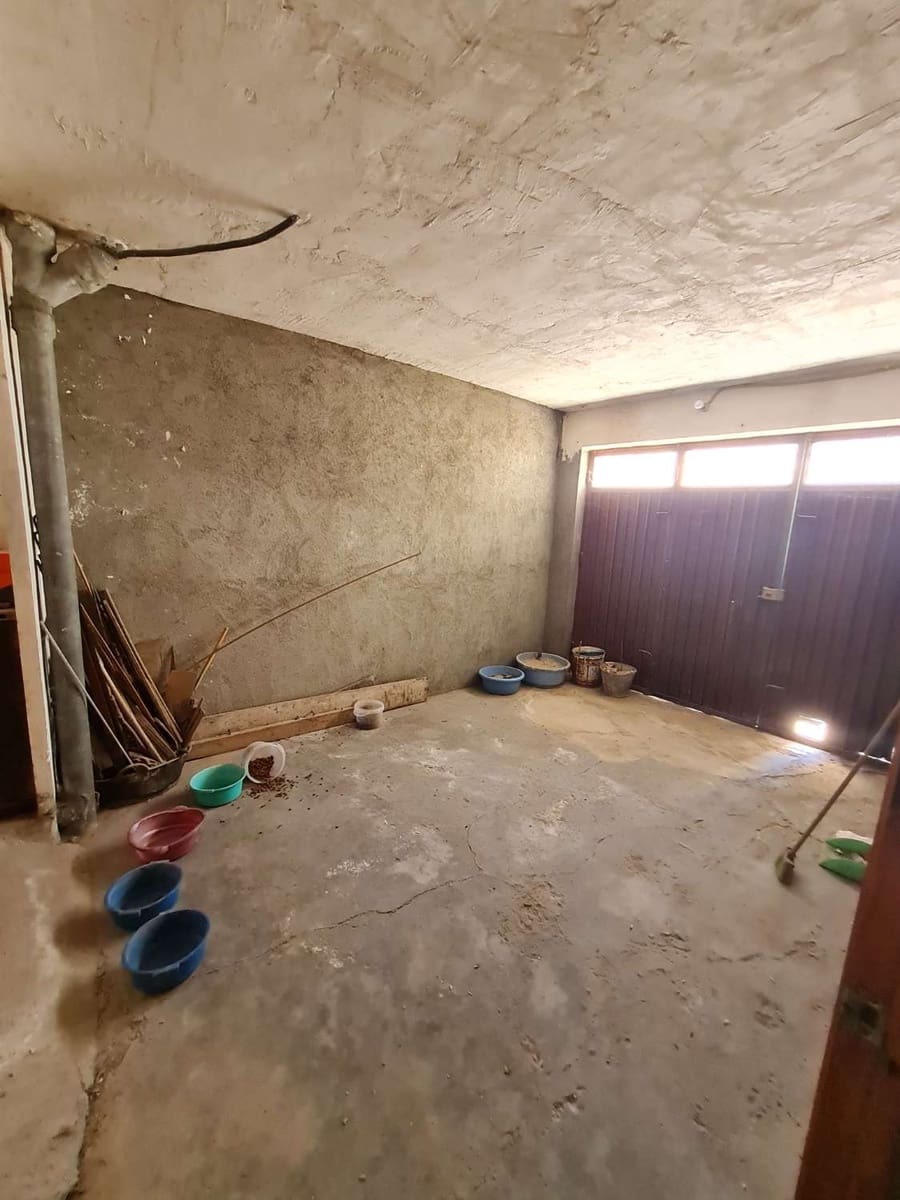 3 soveværelse Byhus til salg i Velez-Rubio - € 50.000 (Ref: 8217716)