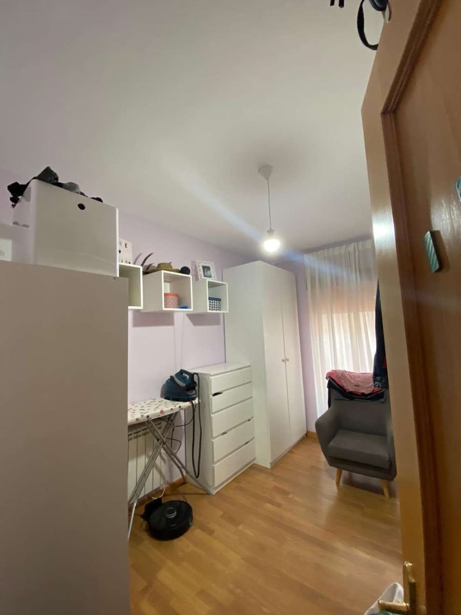 3 soveværelse Lejlighed til salg i Velez-Blanco - € 145.000 (Ref: 8242547)